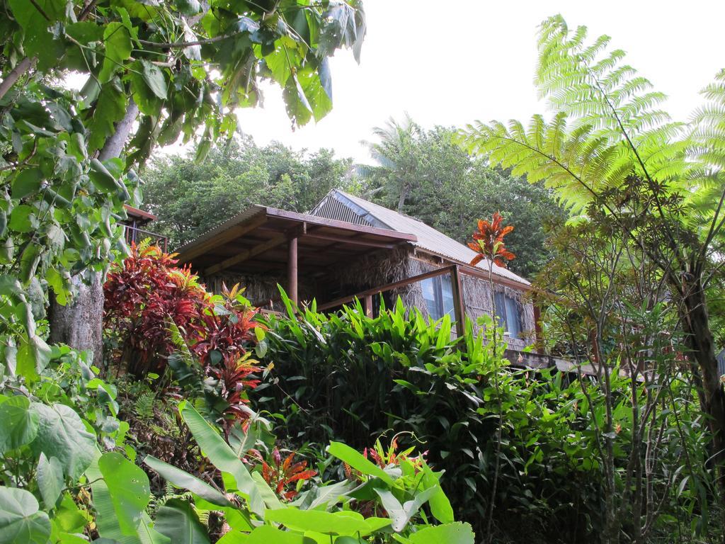 Matava Resort Nacomoto Camera foto