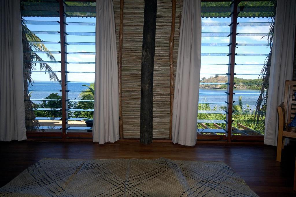 Matava Resort Nacomoto Camera foto